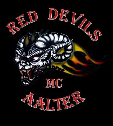 Red Devils MC Aalter