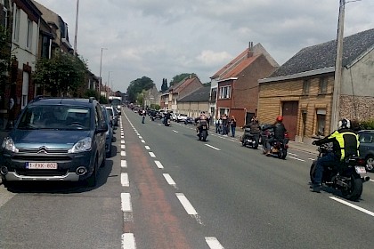 picture 2 Red Devils Mc Leuze en Hainaut Run Annual 24/7/2021 part4