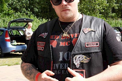 picture 8 Red Devils mc national run 2021 part1