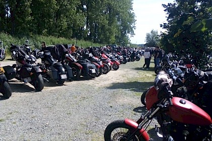 picture 2 Red Devils mc national run 2021 part1