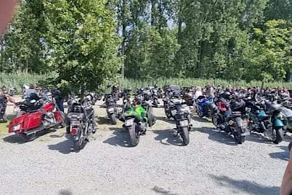 picture 6 Red Devils mc national run 2021 part1