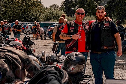 picture 12 Red Devils MC National run 2021 part 4
