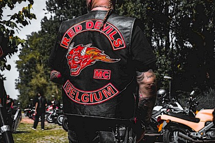 picture 7 Red Devils MC National run 2021 part 4