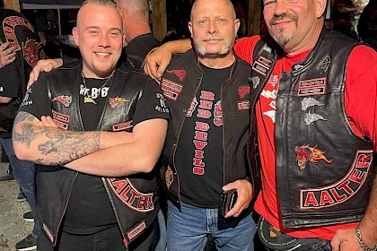 picture 5 Red Devils MC national party 2021 part 5