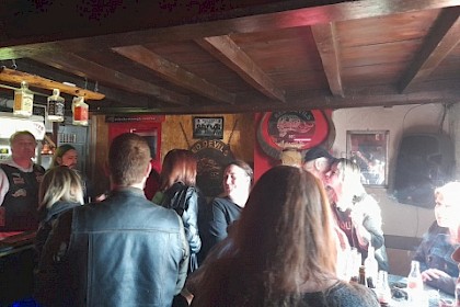 Check out the gallery B Day party vieze 6 march 2022
