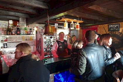 picture 3 B Day party vieze 6 march 2022