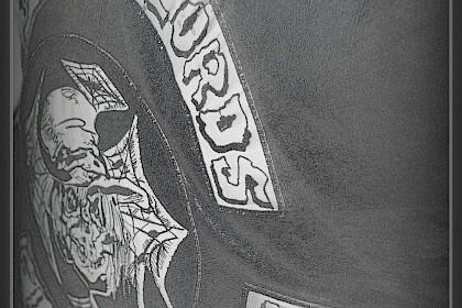 picture 3 Red devils mc Aalter anniversary party 22years on the road  part 1