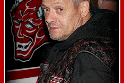 picture 7 Red devils mc Aalter anniversary party 22years on the road  part 1