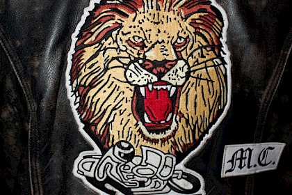 picture 9 Red devils mc Aalter anniversary party 22years on the road  part 1