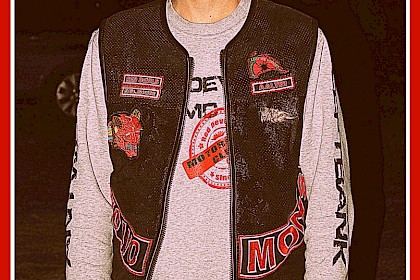 picture 13 Red devils mc Aalter anniversary party 22years on the road  part 1