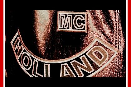 picture 14 Red devils mc Aalter anniversary party 22years on the road  part 1