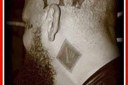 picture 16 Red devils mc Aalter anniversary party 22years on the road  part 1