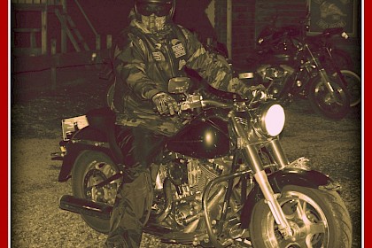 picture 10 Red devils mc Aalter anniversary party 22years on the road part 2