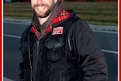 picture 7 Red devils mc Aalter anniversary party 22years on the road part 3