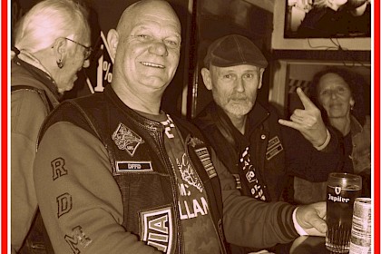 picture 10 Red devils mc Aalter anniversary party 22years on the road part 3