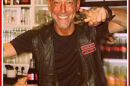 picture 14 Red devils mc Aalter anniversary party 22years on the road part 3