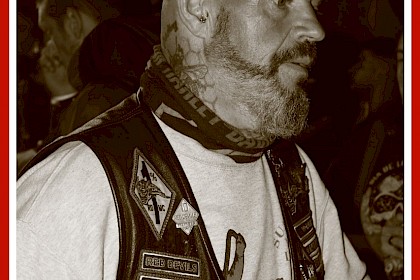 picture 16 Red devils mc Aalter anniversary party 22years on the road part 3