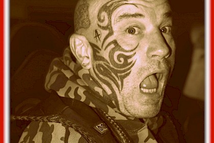 picture 3 Red devils mc Aalter anniversary party 22years on the road part 4