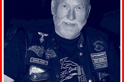 picture 6 Red devils mc Aalter anniversary party 22years on the road part 4