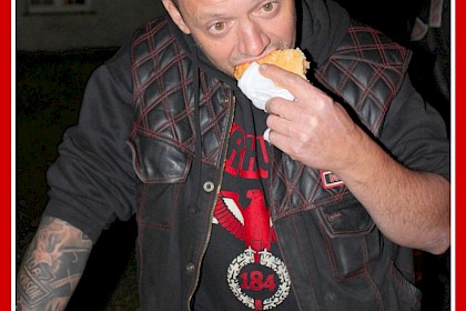 picture 8 Red devils mc Aalter anniversary party 22years on the road part 4