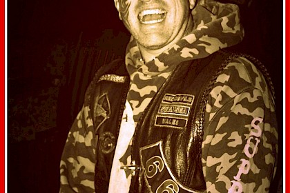 picture 9 Red devils mc Aalter anniversary party 22years on the road part 4