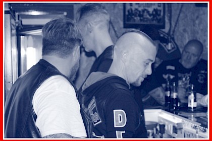 picture 16 Red devils mc Aalter anniversary party 22years on the road part 4