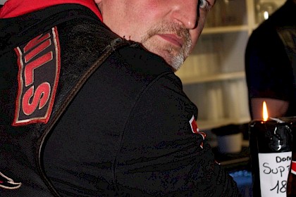 picture 2 Red devils mc Aalter anniversary party 22years on the road part 5