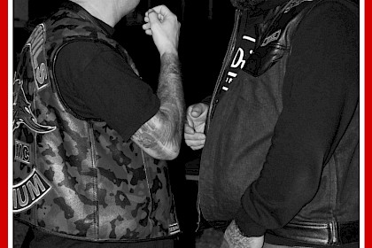 picture 7 Red devils mc Aalter anniversary party 22years on the road part 5