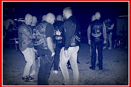 picture 8 Red devils mc Aalter anniversary party 22years on the road part 5