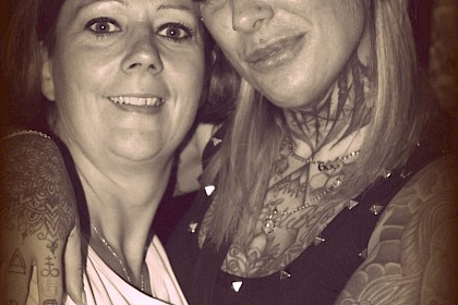 picture 12 Red devils mc Aalter anniversary party 22years on the road part 5
