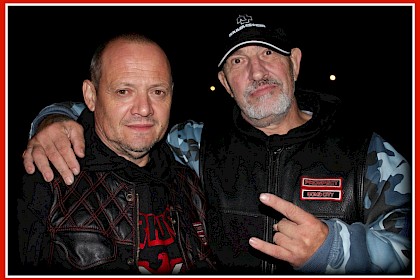 picture 15 Red devils mc Aalter anniversary party 22years on the road part 5