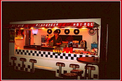 picture 4 Red devils mc Aalter anniversary party 22years on the road part 6