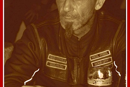 picture 6 Red devils mc Aalter anniversary party 22years on the road part 6