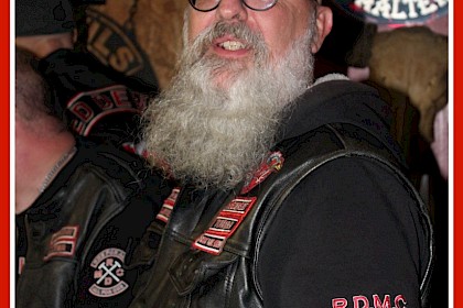 picture 8 Red devils mc Aalter anniversary party 22years on the road part 6
