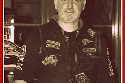 picture 11 Red devils mc Aalter anniversary party 22years on the road part 6