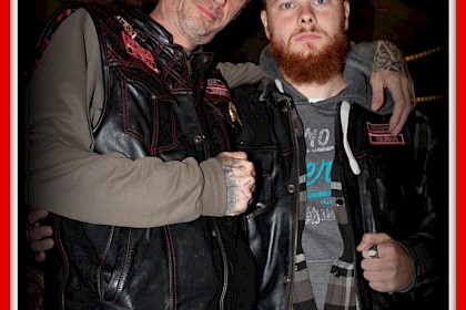picture 12 Red devils mc Aalter anniversary party 22years on the road part 6