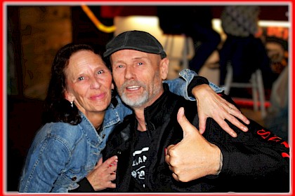 picture 13 Red devils mc Aalter anniversary party 22years on the road part 6