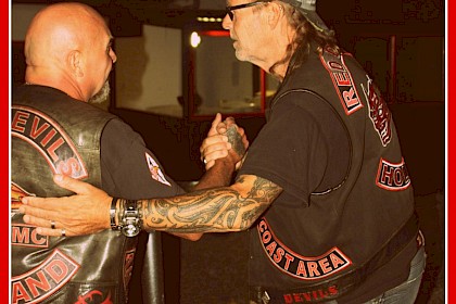 picture 14 Red devils mc Aalter anniversary party 22years on the road part 6