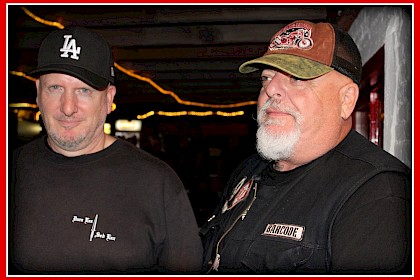 picture 2 Red devils mc Aalter anniversary party 22years on the road part 7