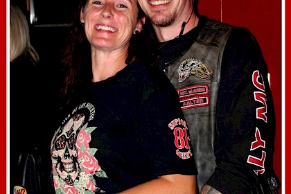 picture 4 Red devils mc Aalter anniversary party 22years on the road part 7