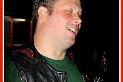 picture 5 Red devils mc Aalter anniversary party 22years on the road part 7