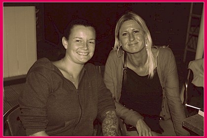 picture 6 Red devils mc Aalter anniversary party 22years on the road part 7