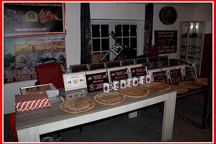 picture 10 Red devils mc Aalter anniversary party 22years on the road part 7