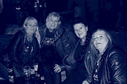 picture 11 Red devils mc Aalter anniversary party 22years on the road part 7