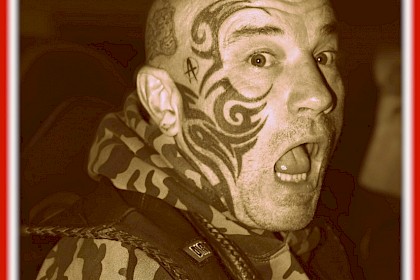 picture 12 Red devils mc Aalter anniversary party 22years on the road part 7
