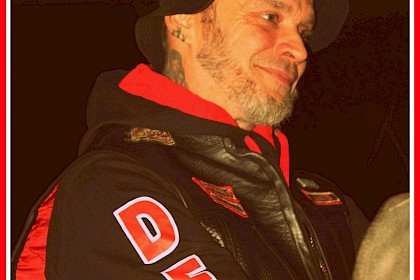 picture 13 Red devils mc Aalter anniversary party 22years on the road part 7
