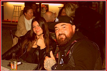 picture 14 Red devils mc Aalter anniversary party 22years on the road part 7