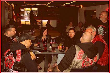 picture 16 Red devils mc Aalter anniversary party 22years on the road part 7