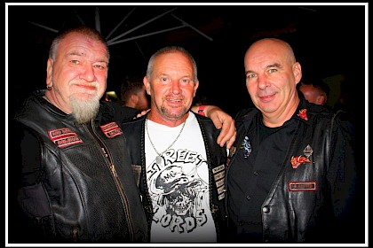 picture 15 Red devils mc Aalter anniversary party 22years on the road part 7