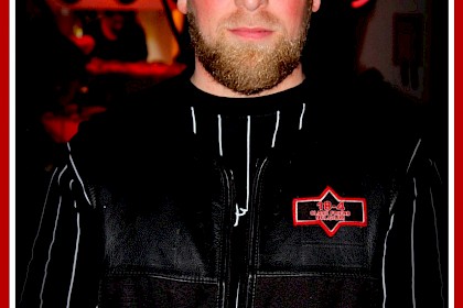 picture 4 Red devils mc Aalter anniversary party 22years on the road part 8